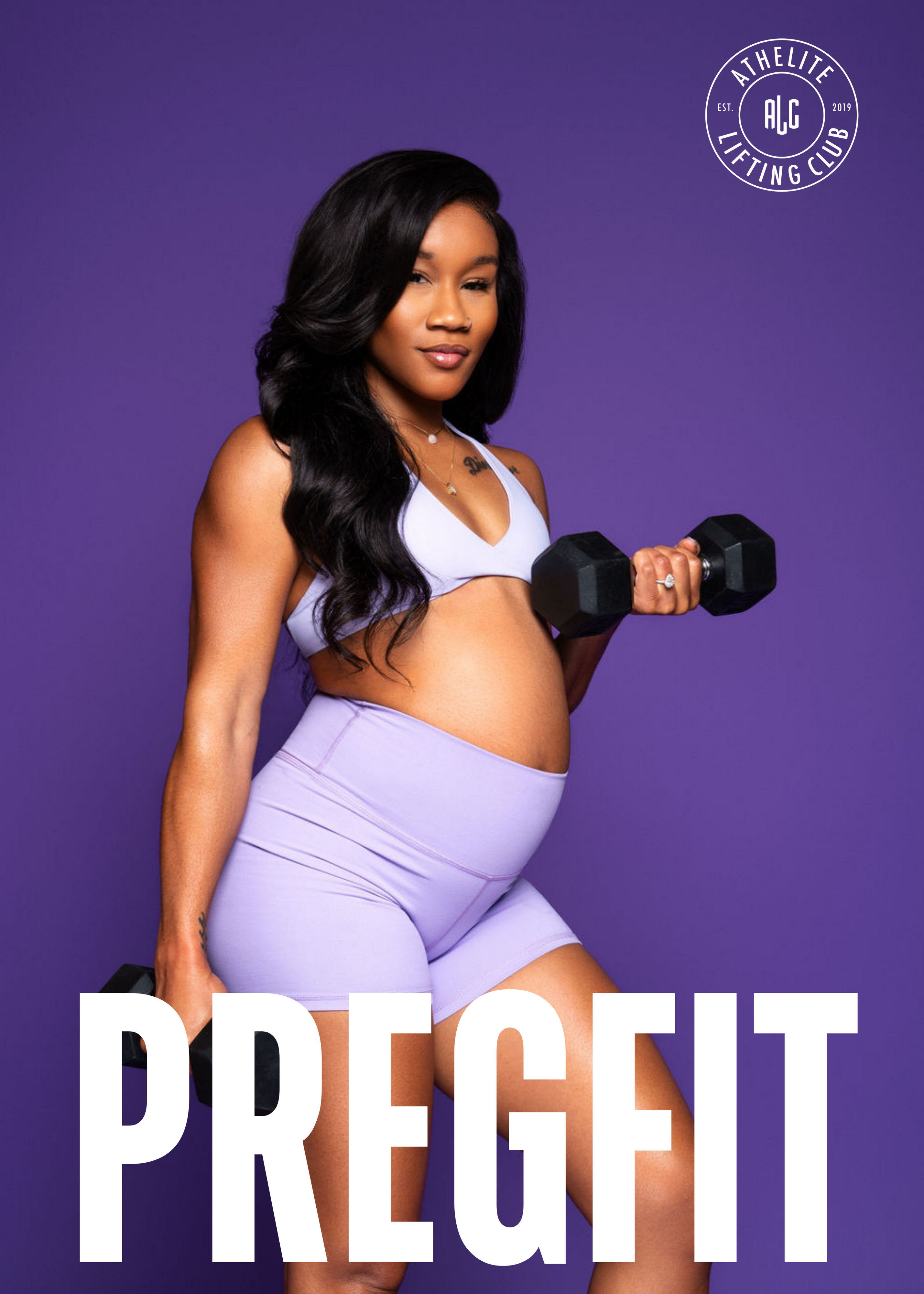 PregFit