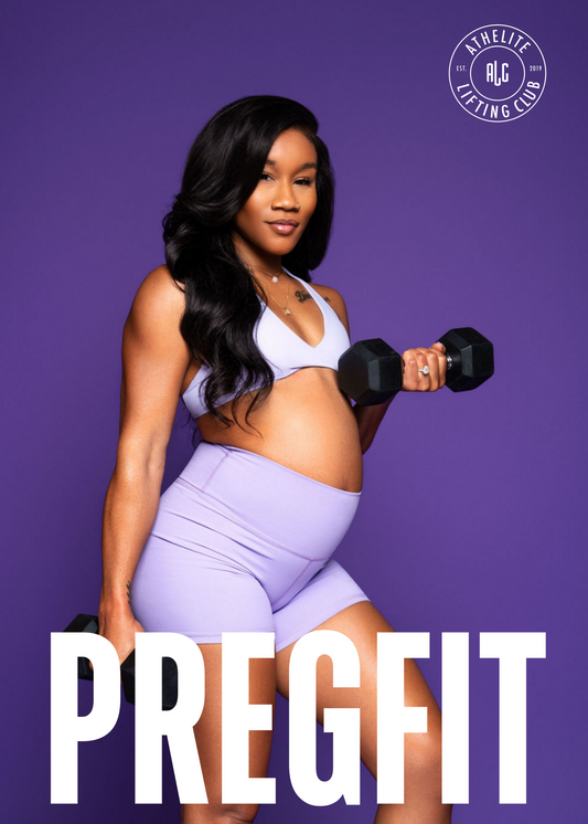 PregFit: Prenatal