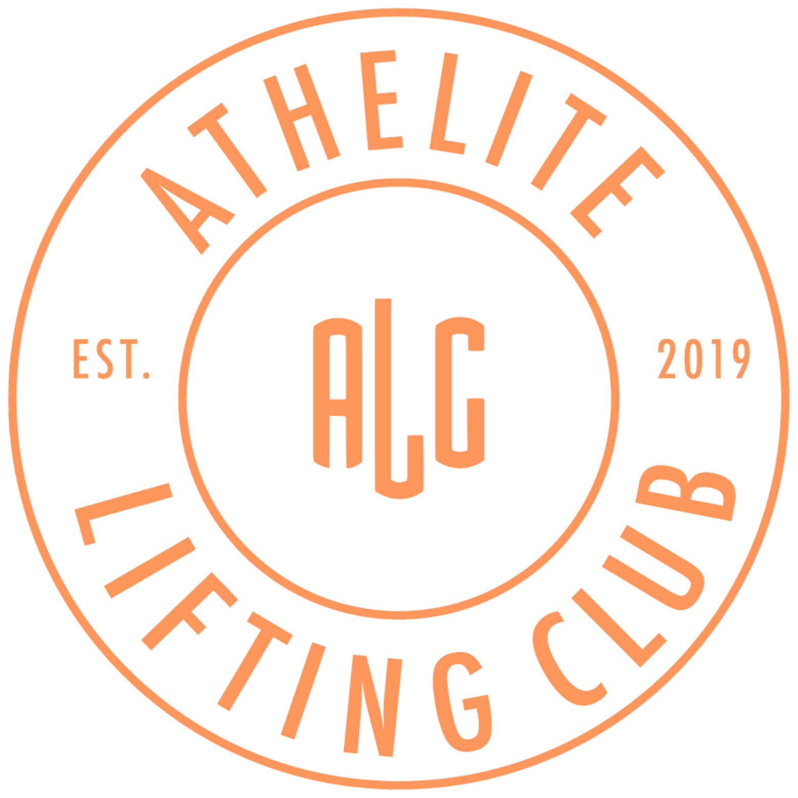 AthElite Lifting Club