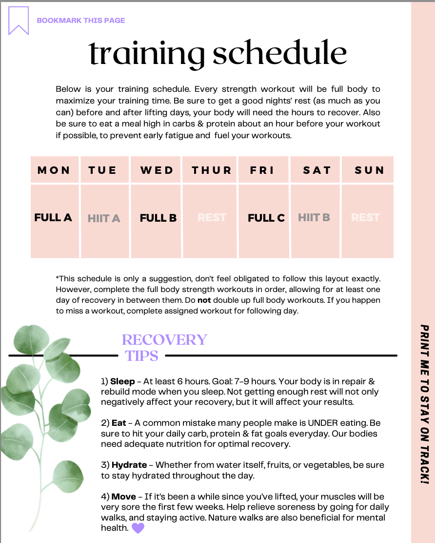 Moms Who Lift | Postpartum Strength Foundations (Home-Based)