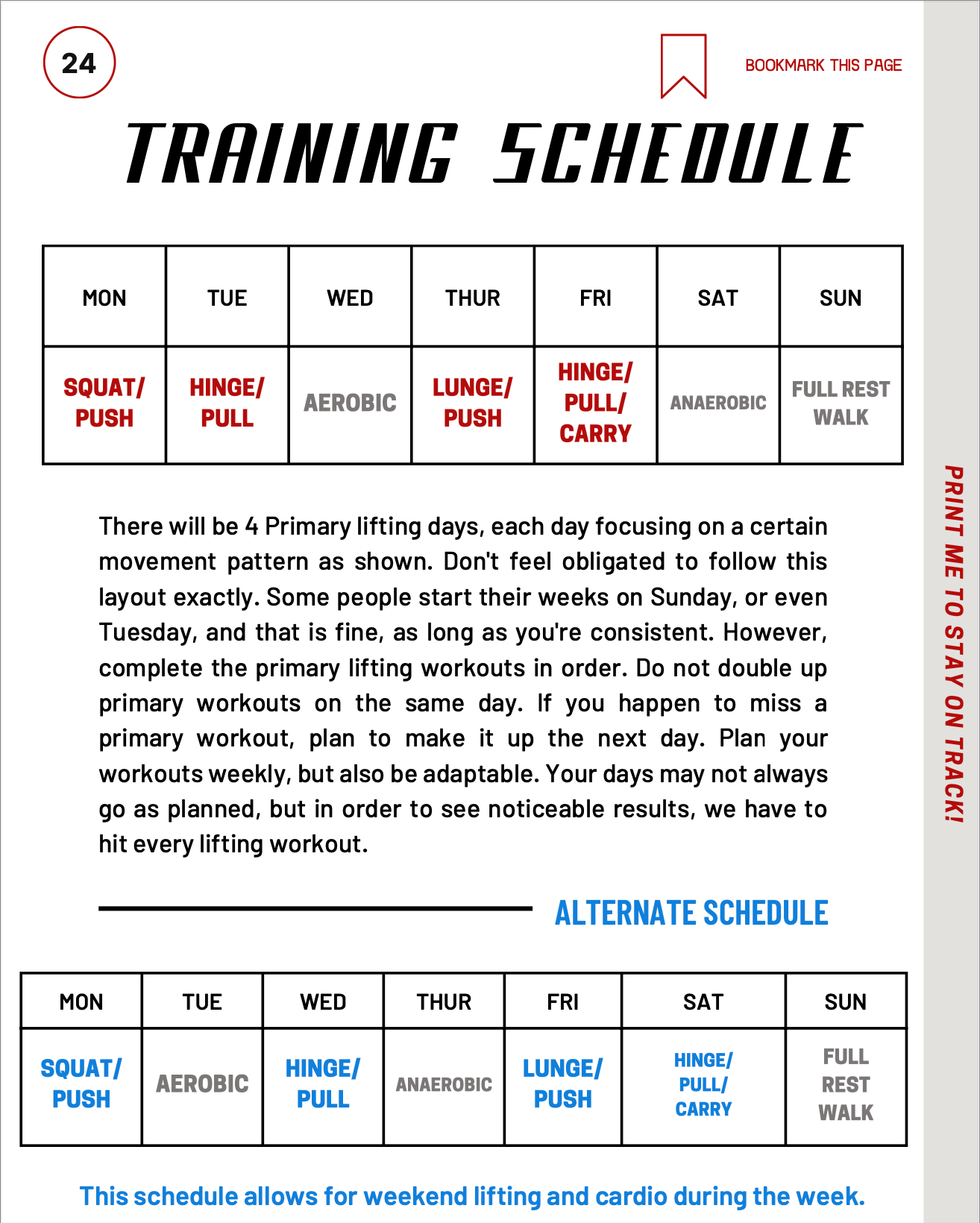 Elite Shred: Weight Loss